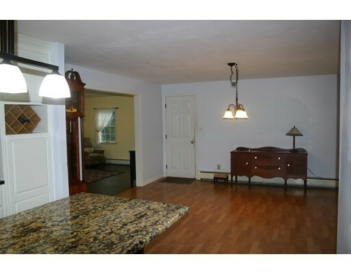 Property Photo: 40 Longview Dr MA 01095