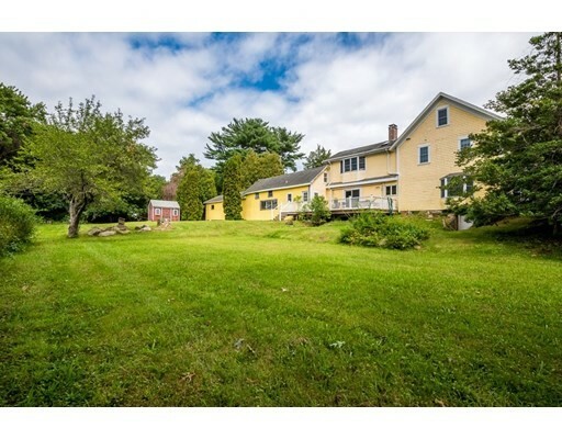 Property Photo:  6 South Meadow Rd.  MA 02330 