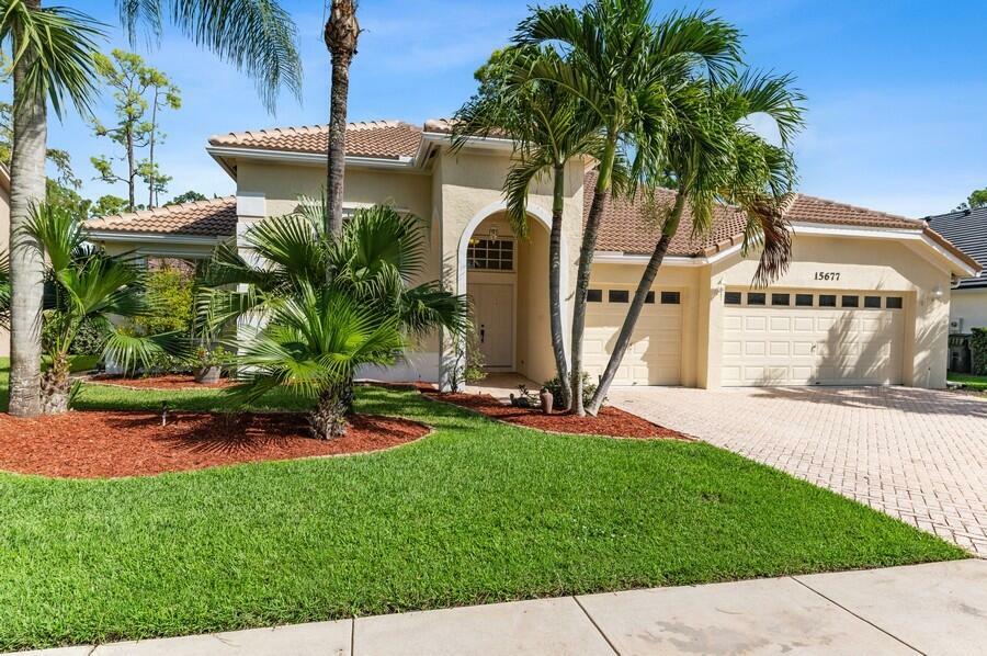 Property Photo: 15677 Bent Creek Road FL 33414