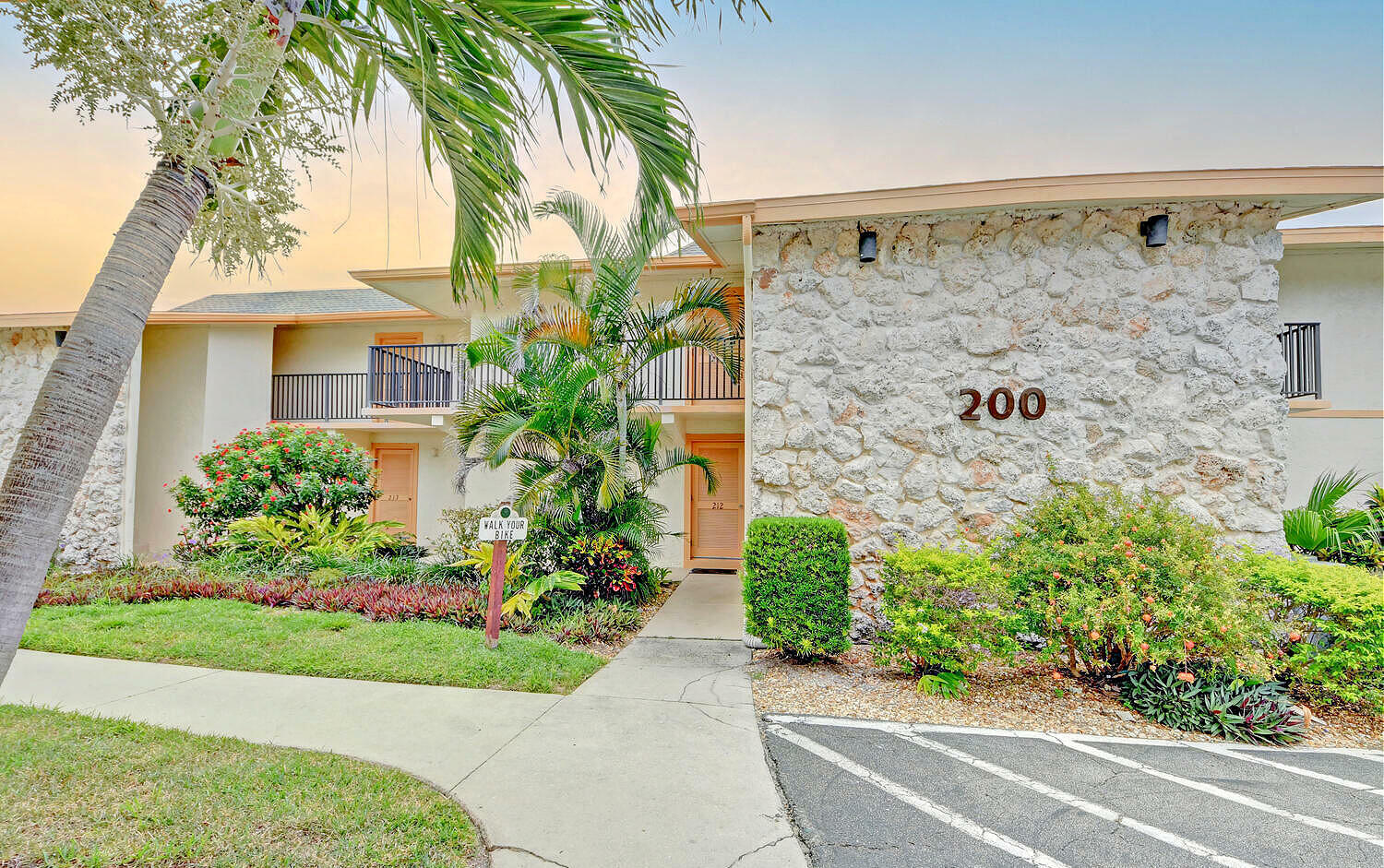 Property Photo:  2400 S Ocean Drive V-212  FL 34949 