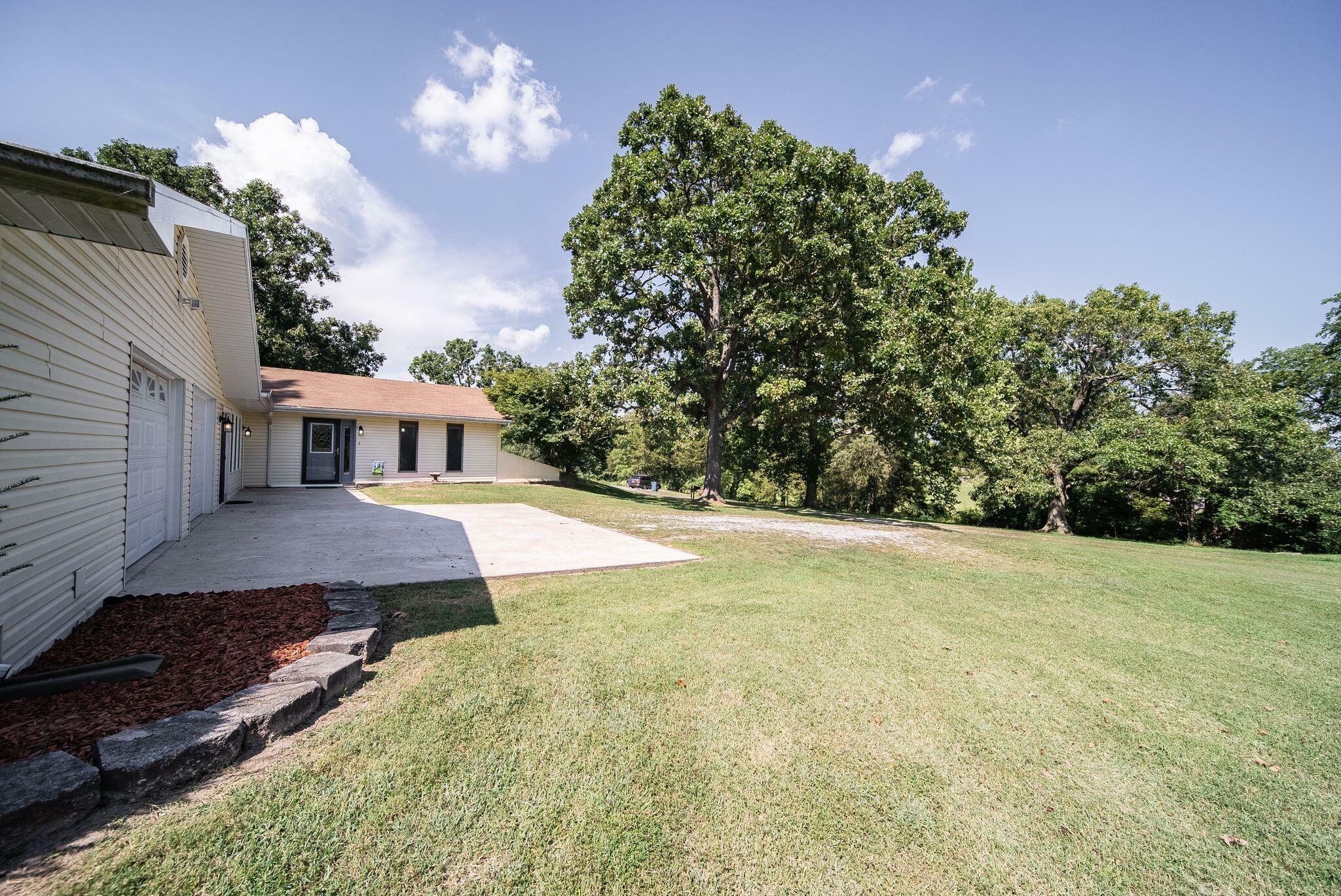 Property Photo:  1604 Chappell Drive  MO 65625 