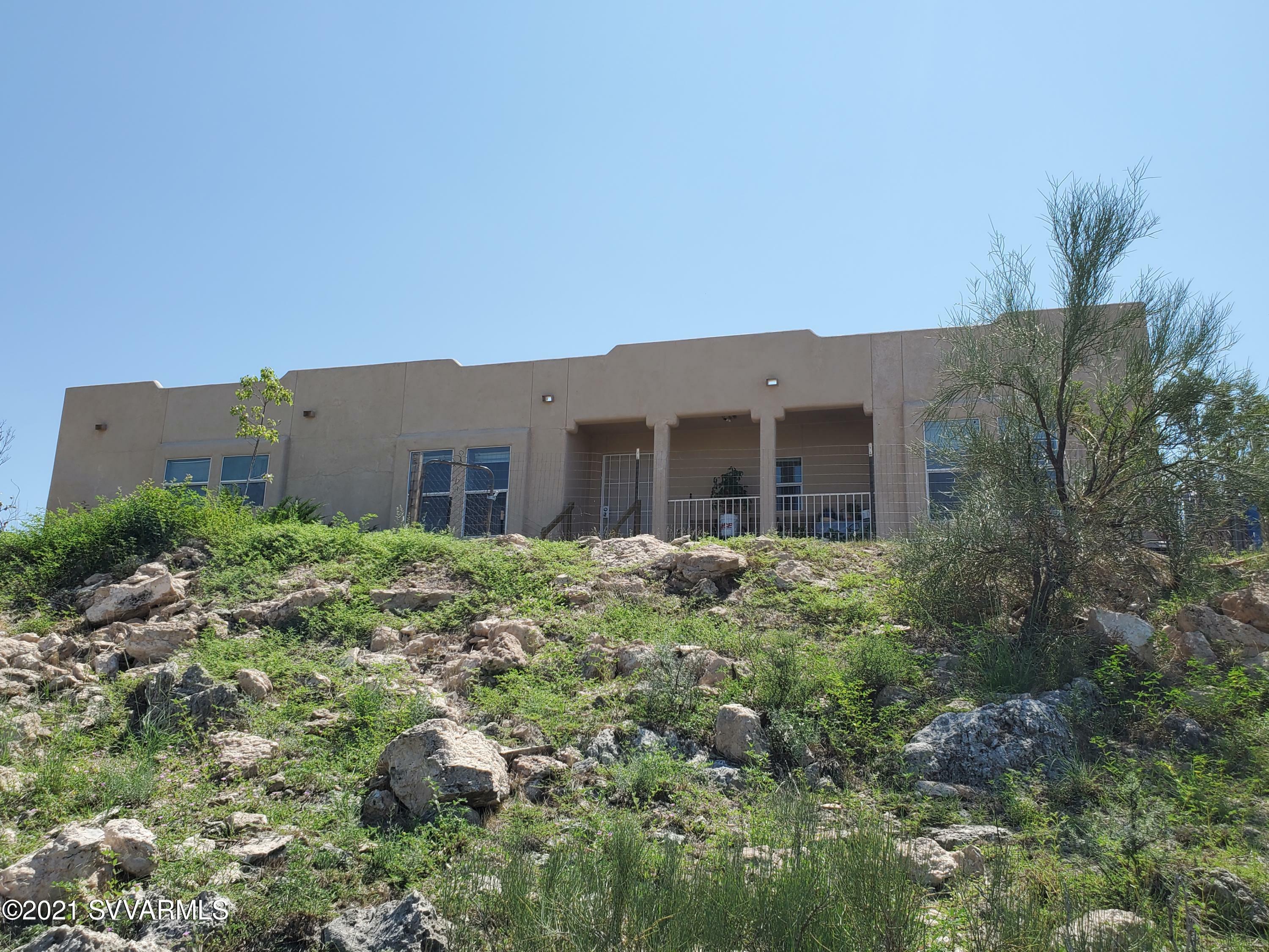 Property Photo:  5694 N Lazy Bones Tr  AZ 86335 