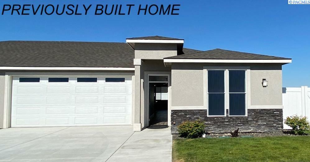 2850 Wellness Court  West Richland WA 99353 photo