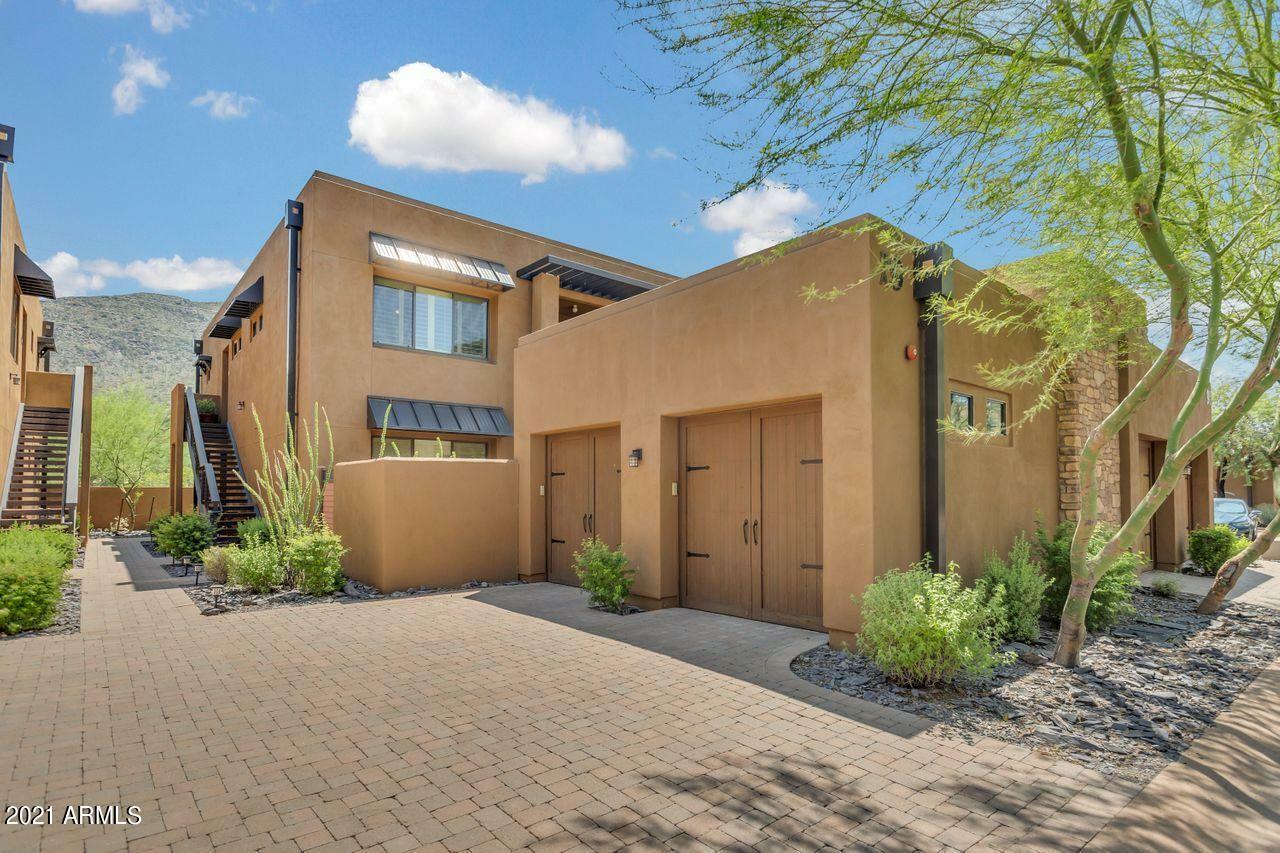 Property Photo:  36600 N Cave Creek Road 9B  AZ 85331 