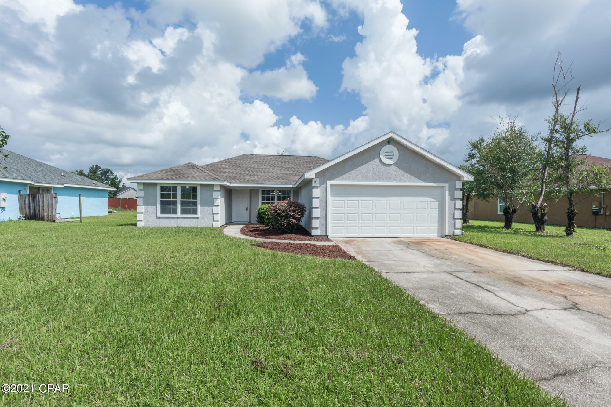 Property Photo:  136 Byrd Drive  FL 32404 