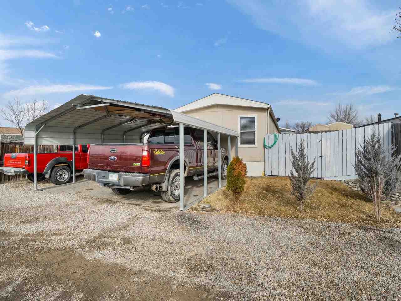 Property Photo:  1038 Carbonera Avenue  CO 81525 