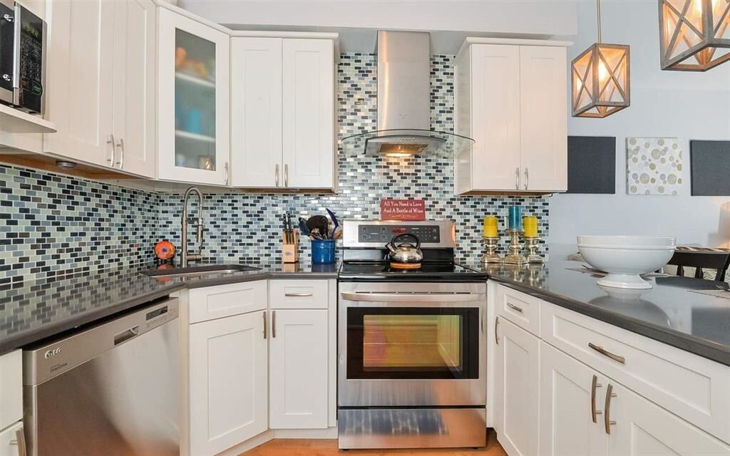 Property Photo:  1016 Willow Ave #405  NJ 07030 