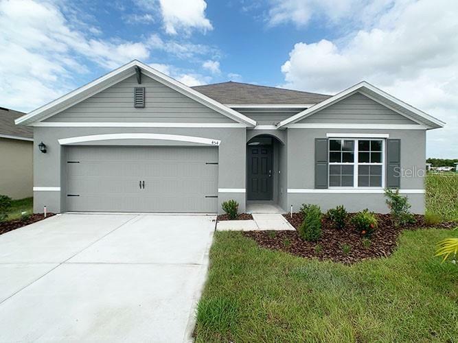 Property Photo:  3460 Clingman Street  FL 32738 