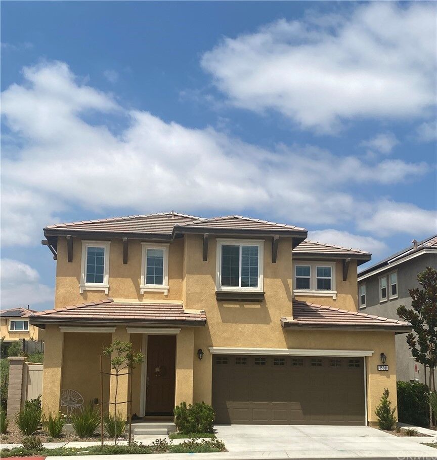 Property Photo: 35381 White Camarillo Lane CA 92028