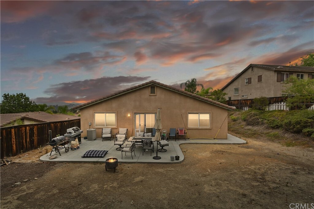 Property Photo:  29151 Ocotillo Drive  CA 92530 