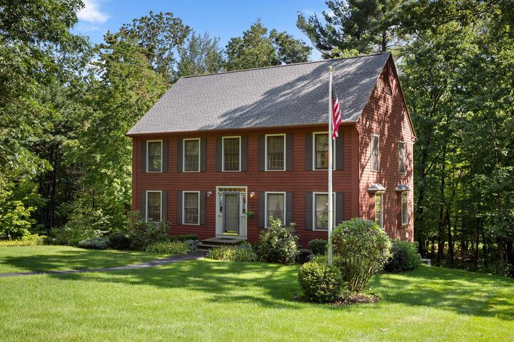 39 Crestwood Lane  Milford NH 03055 photo