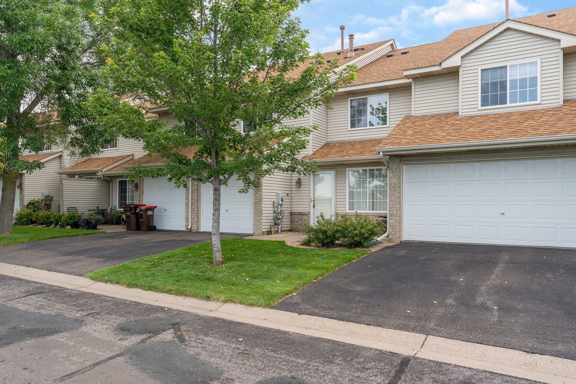 Property Photo:  2755 Meadow Brook Drive H  MN 55125 