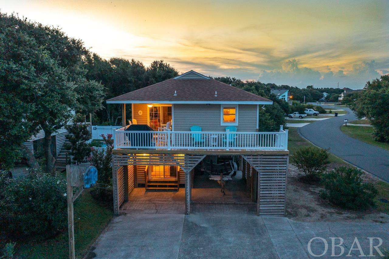 Property Photo: 300 W Wilkinson Street Lot#21-22 NC 27948