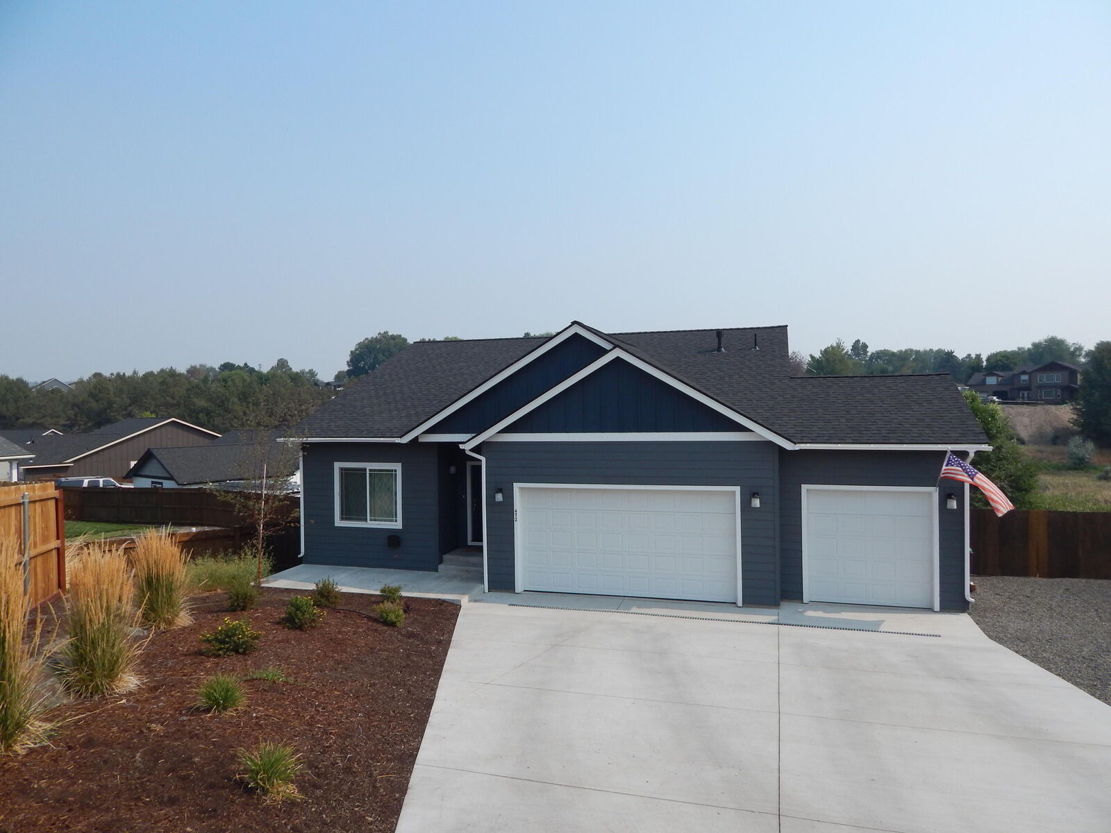 Property Photo:  472 NE Brookstone Drive  OR 97754 