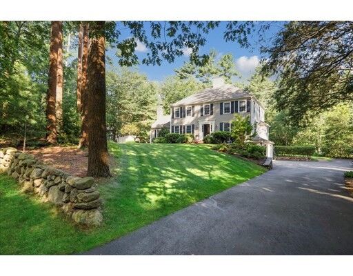 Property Photo:  895 Main St  MA 02061 