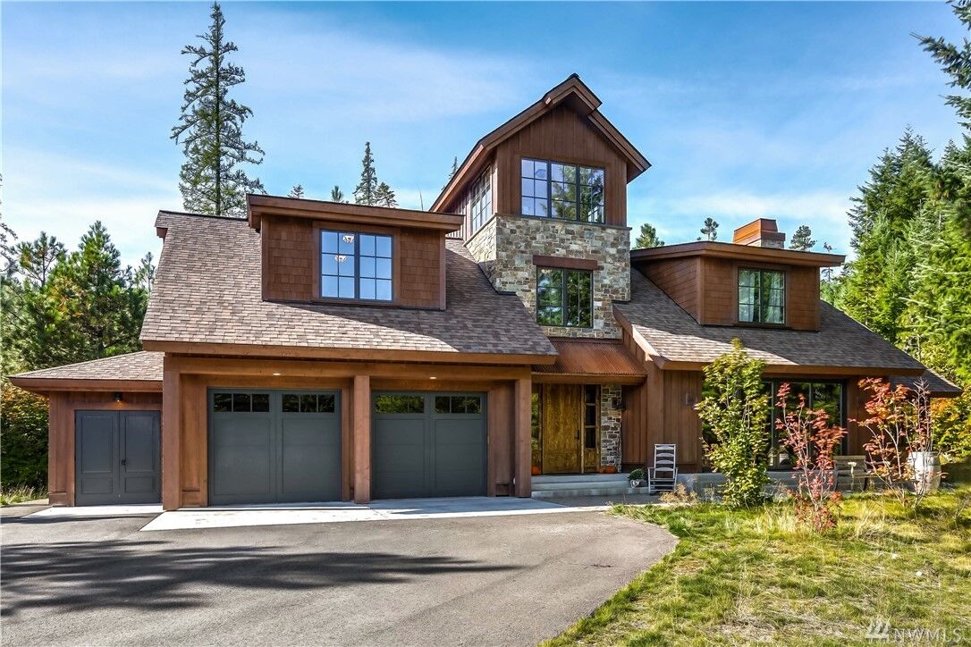 Property Photo: 3000 Jenkins Dr WA 98922