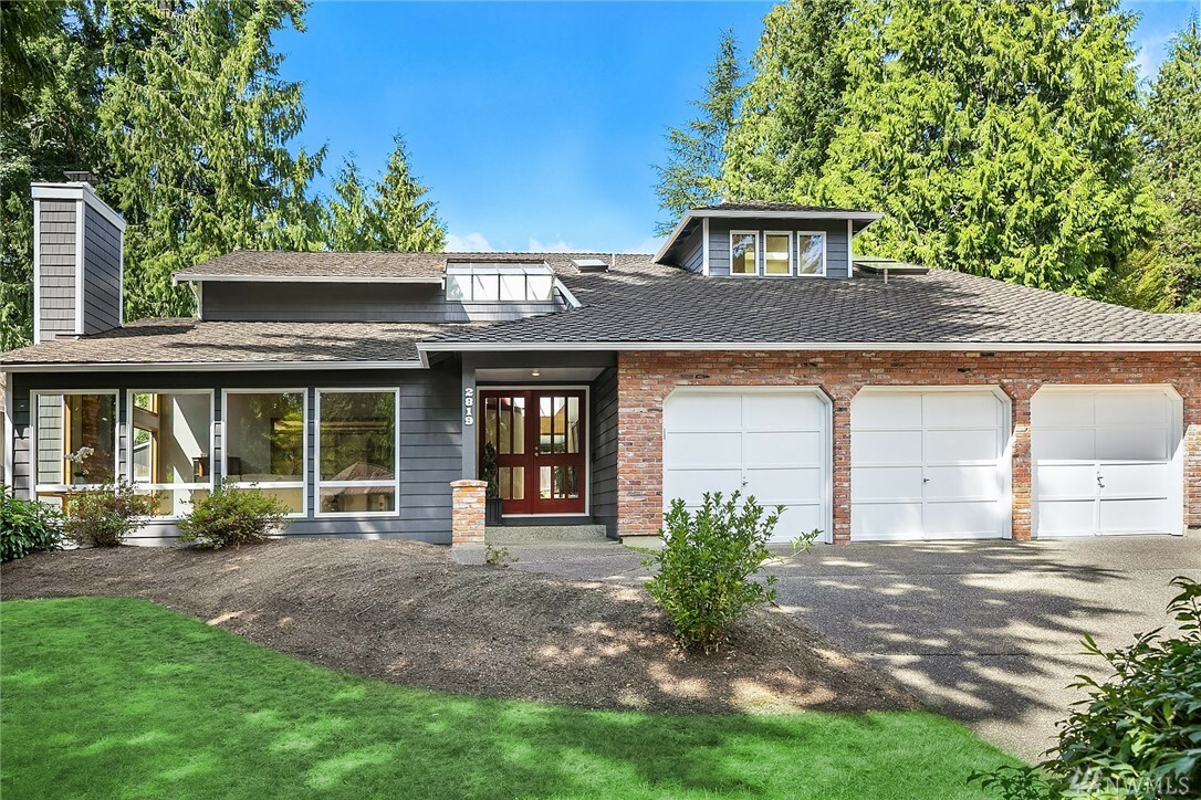 2819 222nd Ave NE  Sammamish WA 98074 photo