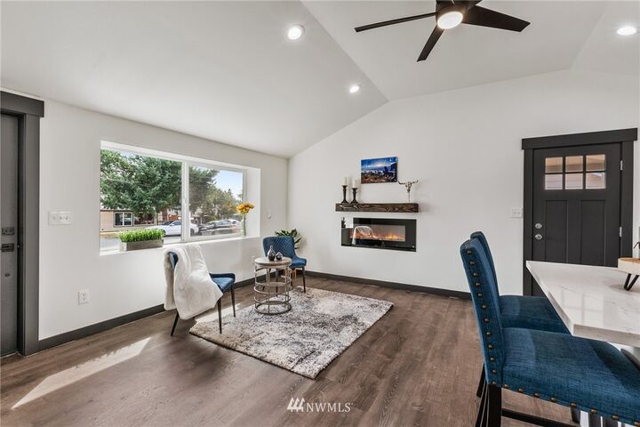 Property Photo: 3508 NE 10th Street WA 98056