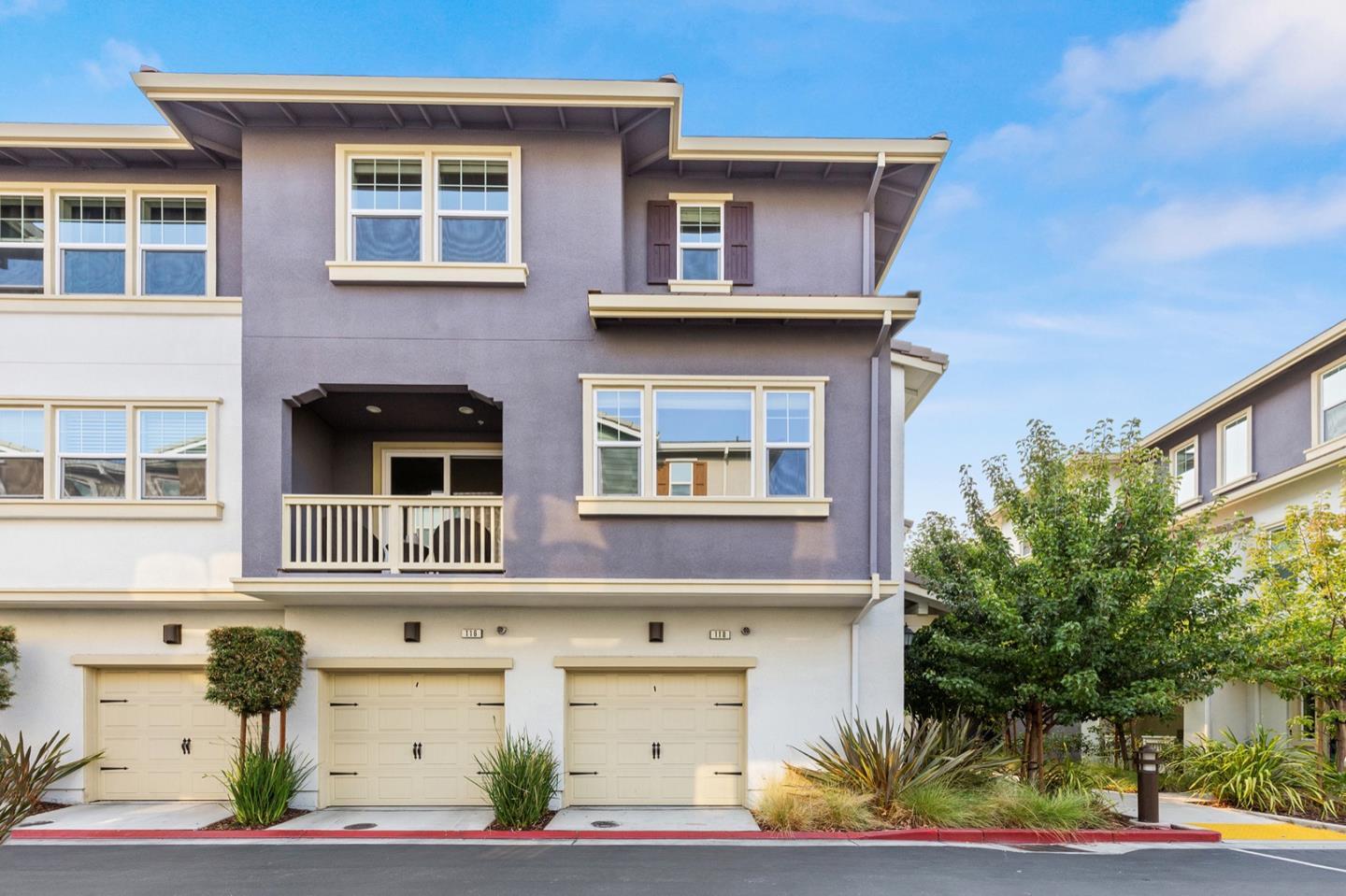 Property Photo:  118 Maidenhair Terrace  CA 94086 
