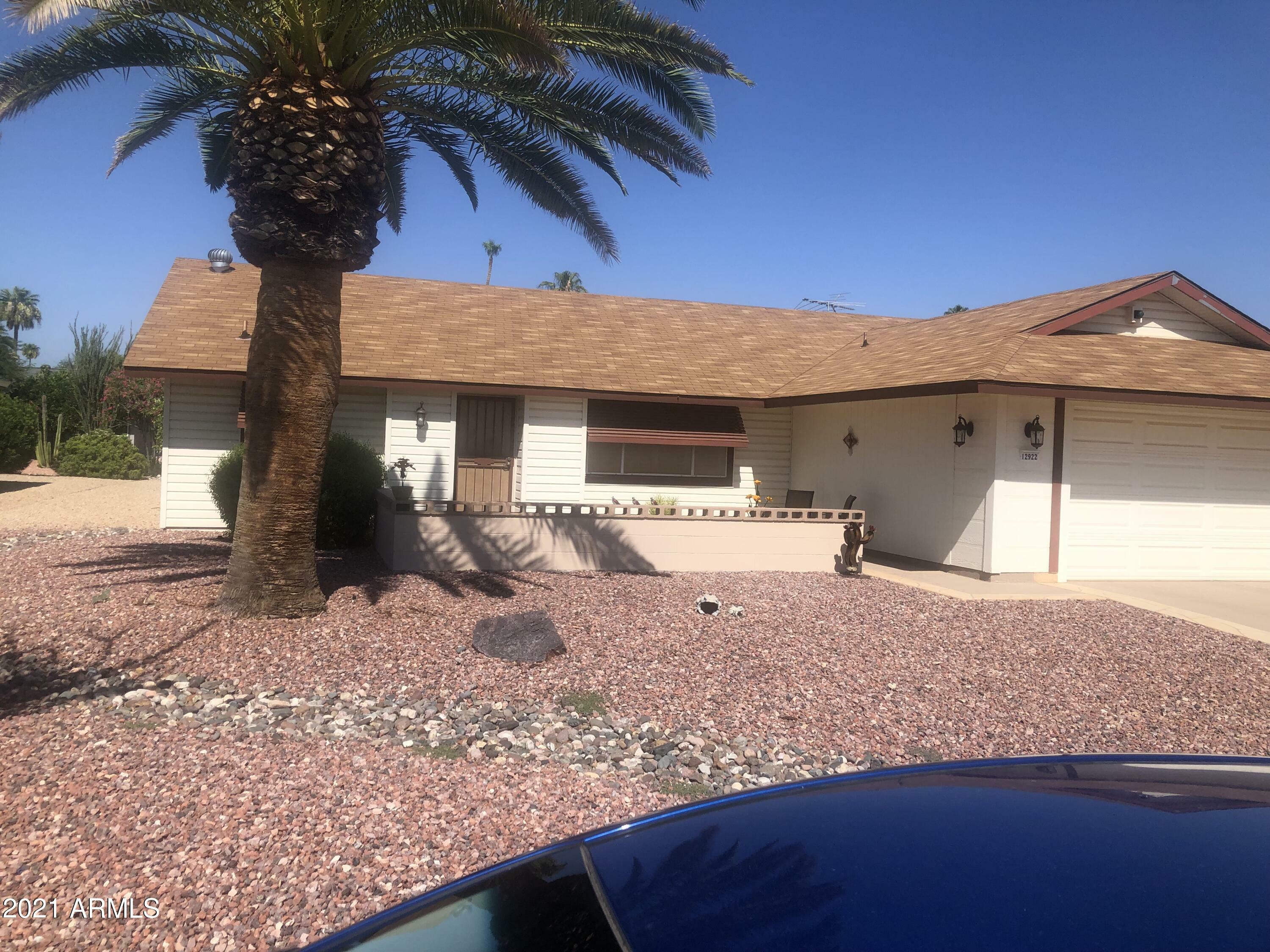 Property Photo:  12922 W Seville Drive  AZ 85375 