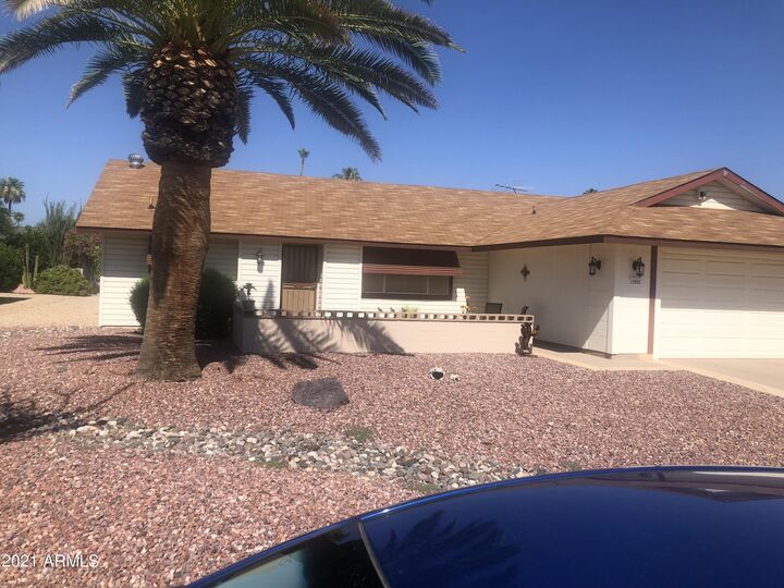 Property Photo: 12922 W Seville Drive AZ 85375