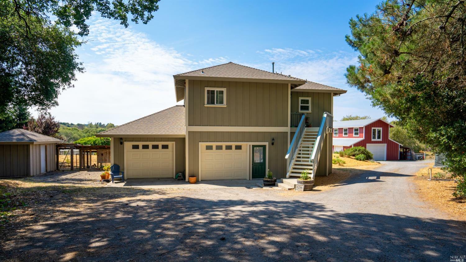 Property Photo:  8286 Bodega Avenue  CA 95472 