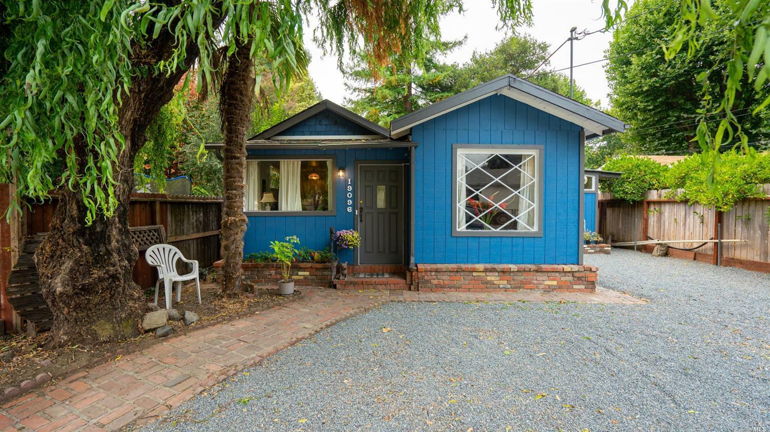 Property Photo:  19096 C Street  CA 95462 