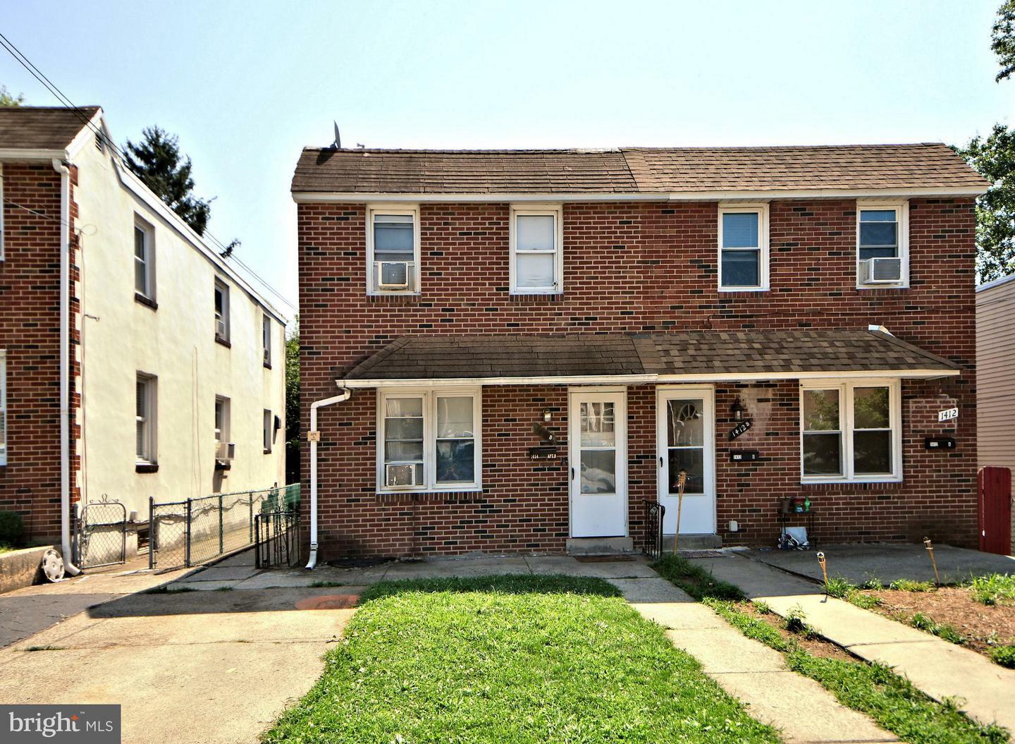 Property Photo:  1414 Walnut Street  PA 19401 