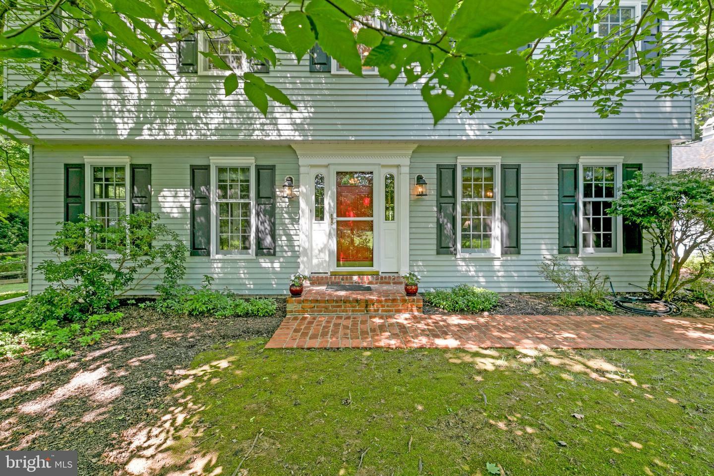 Property Photo:  81 Valley Drive  PA 18925 