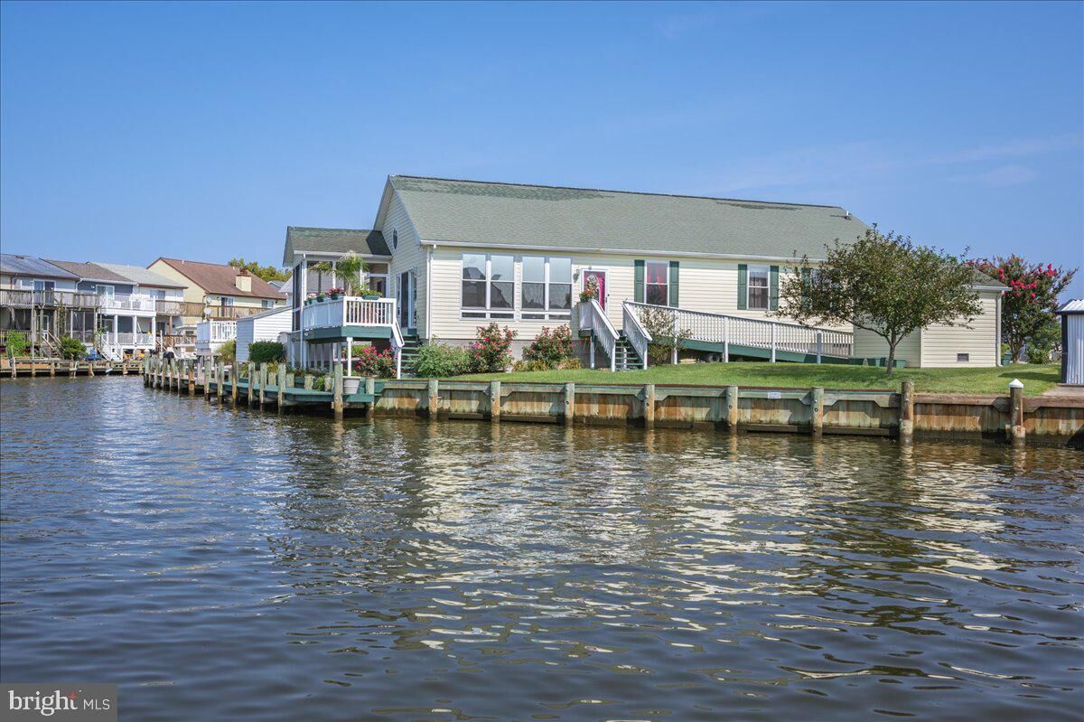 Property Photo:  13349 Peachtree Road  MD 21842