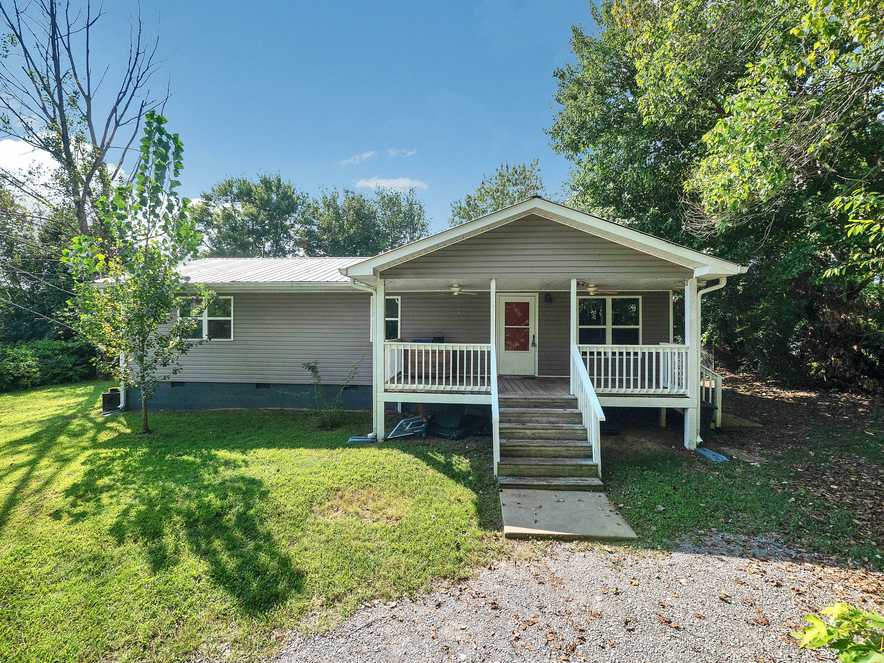 Property Photo: 101 Phillips Drive GA 30752