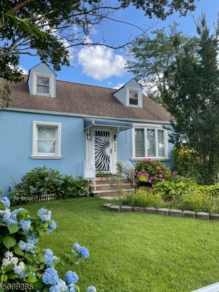 Property Photo: 400 E 7th Ave NJ 07203
