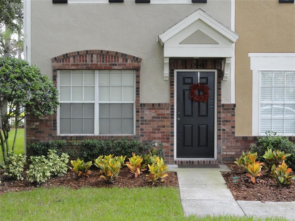 Property Photo:  12448 Berkeley Square Drive  FL 33626 