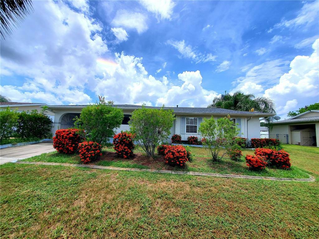 Property Photo:  6311 Fabian Road  FL 34287 