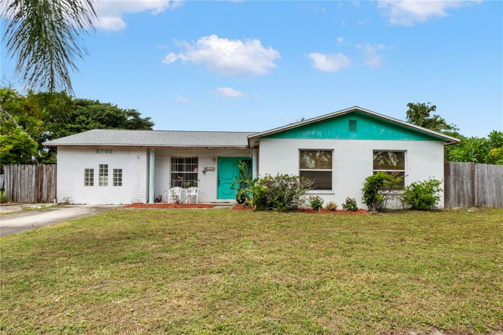 Property Photo:  2702 40th Street W  FL 34205 