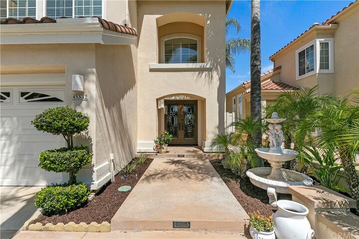 Property Photo:  45532 Via Jaca  CA 92592 