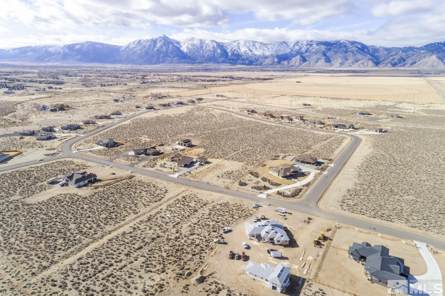 Property Photo:  1904 Painted Desert Drive #24  NV 89423 