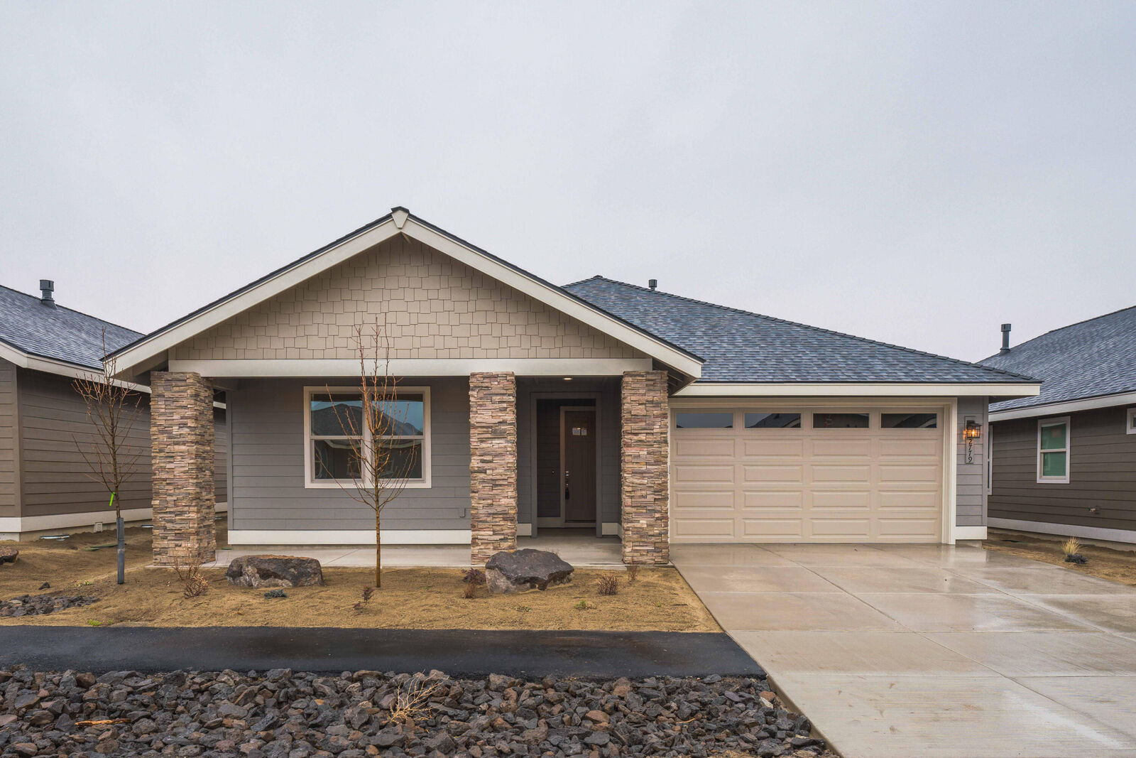 Property Photo: 2779 NW 23rd Loop N OR 97756