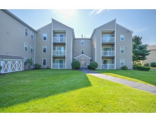 Property Photo: 4 Marc Dr 4D9 MA 02360