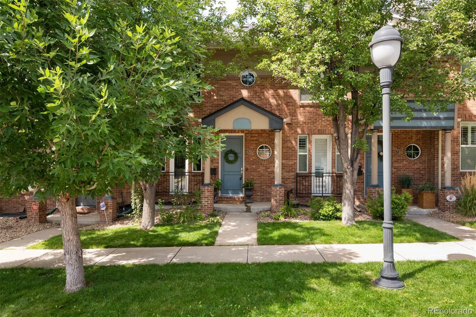 Property Photo:  29 S Harrison Street  CO 80209 