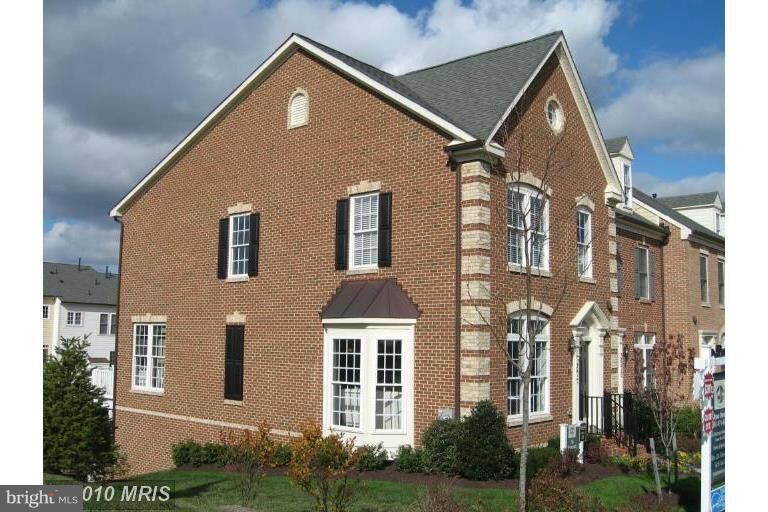 Property Photo:  3577 Tabard Lane  MD 21704 