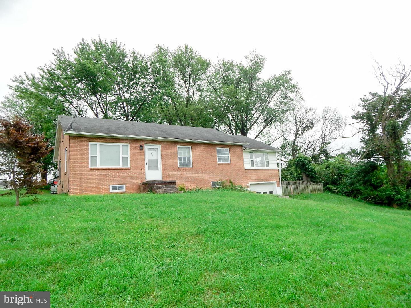 93 Clems Drive  Ranson WV 25438 photo