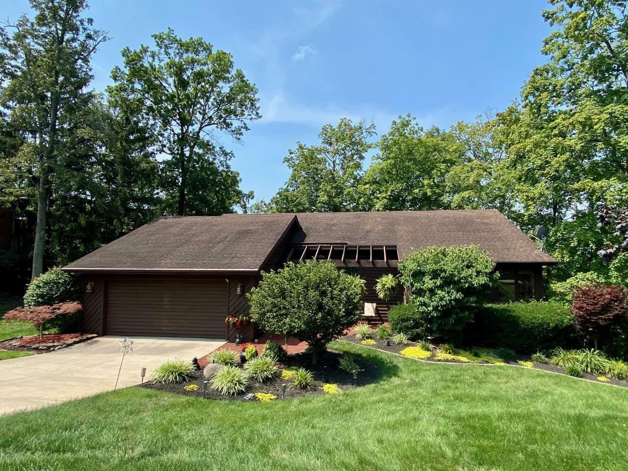 Property Photo: 5779 Old Forest Ln OH 45069