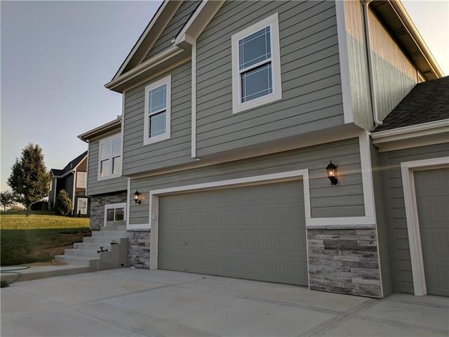 Property Photo: 17891 Sunset Drive MO 64098