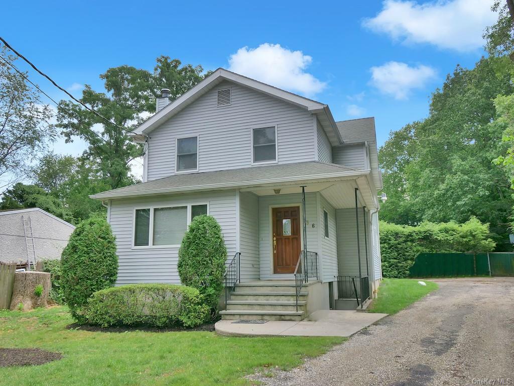 Property Photo:  36 Stewart Place  NY 10709 