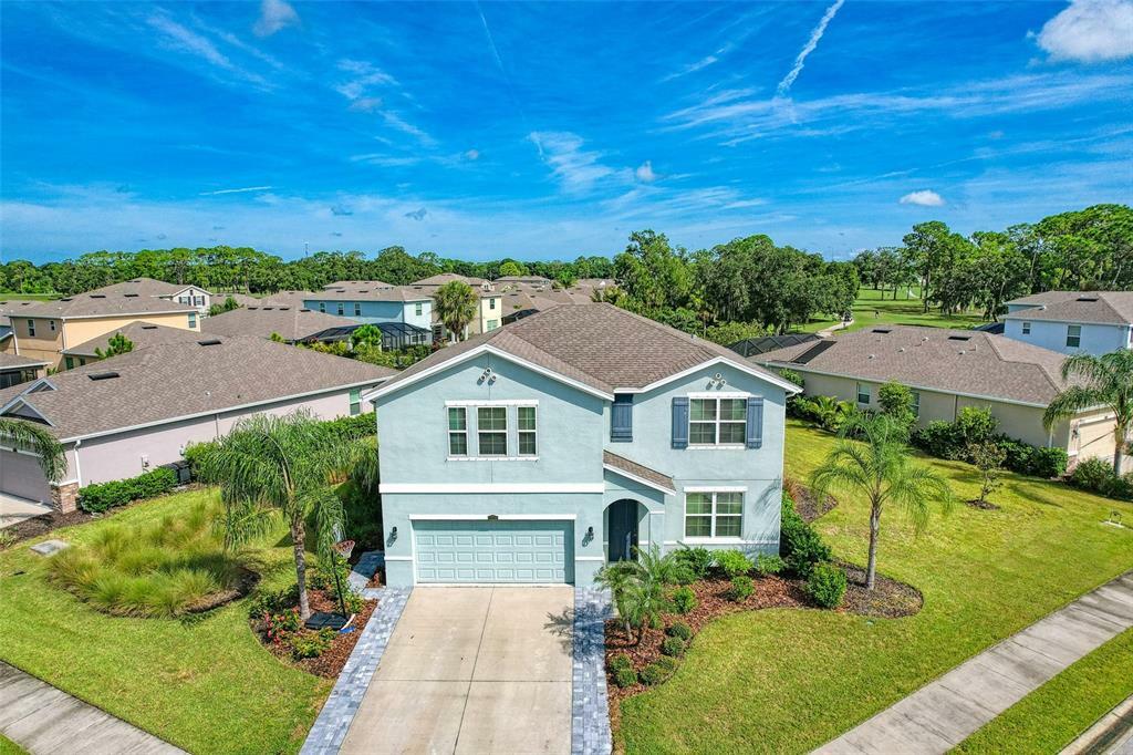 Property Photo:  7918 Peaceful Par Drive  FL 34241 