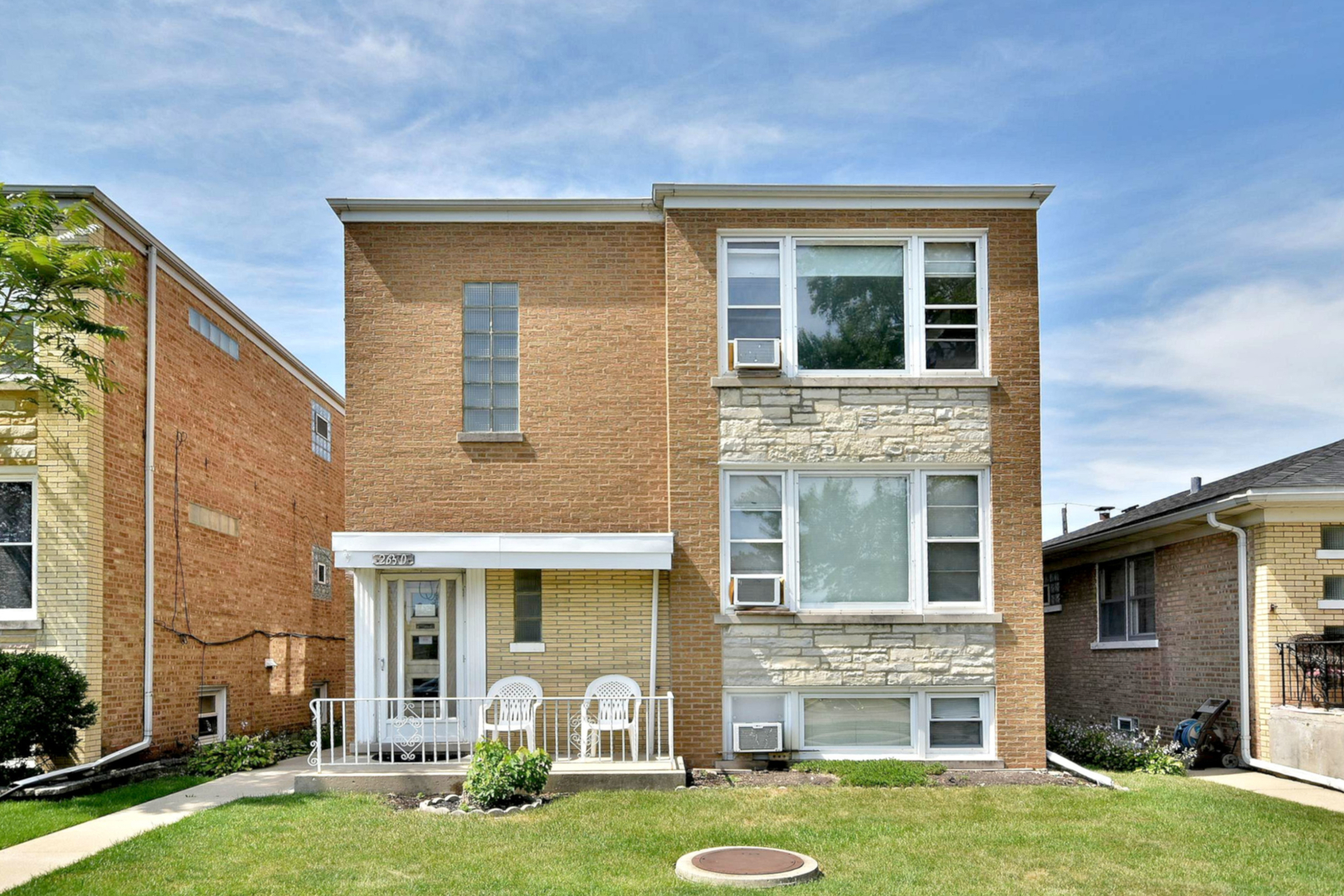Property Photo:  2630 N 73rd Court  IL 60707 