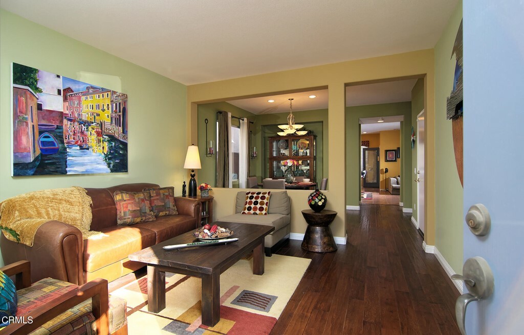 Property Photo:  1762 Sonata Drive  CA 93030 