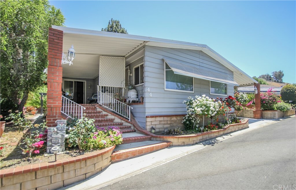 Property Photo:  1850 Fairway Drive 44  CA 91709 