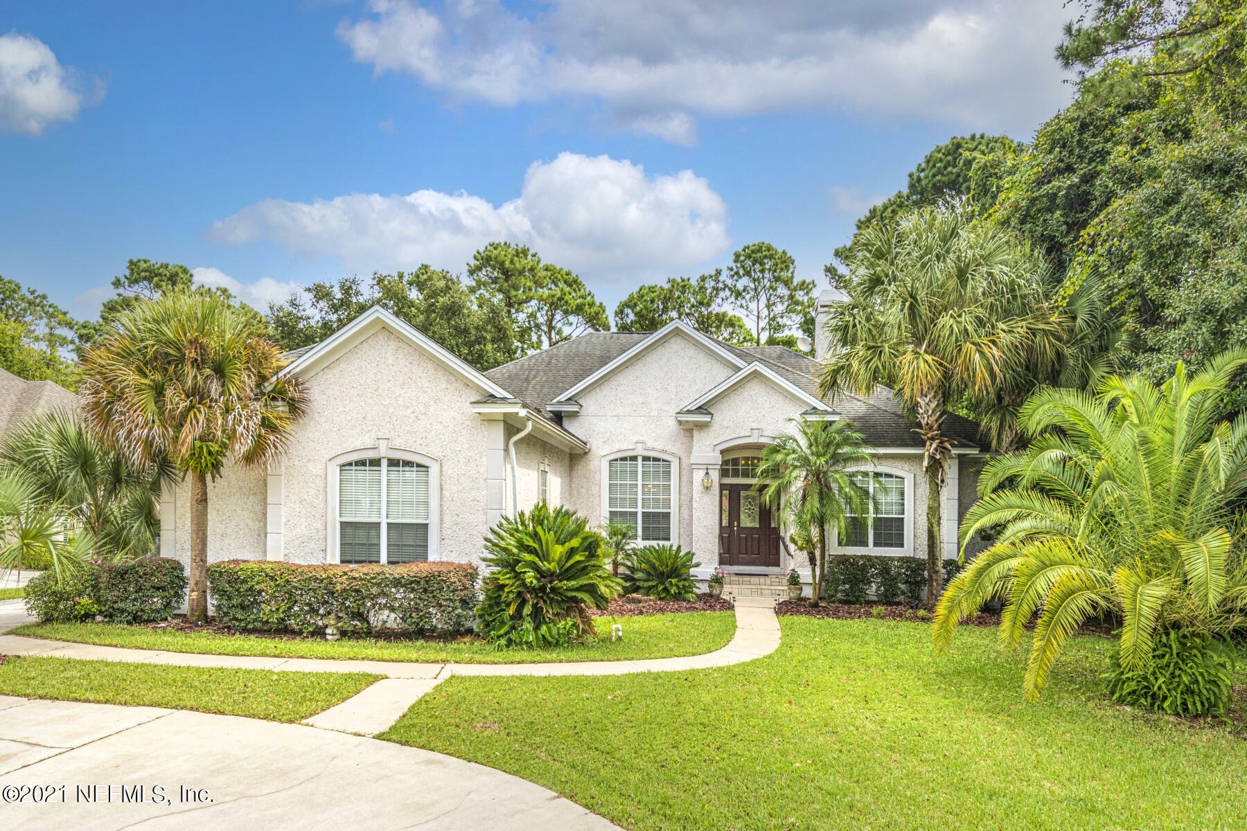 Property Photo:  97042 Woodstork Lane  FL 32034 